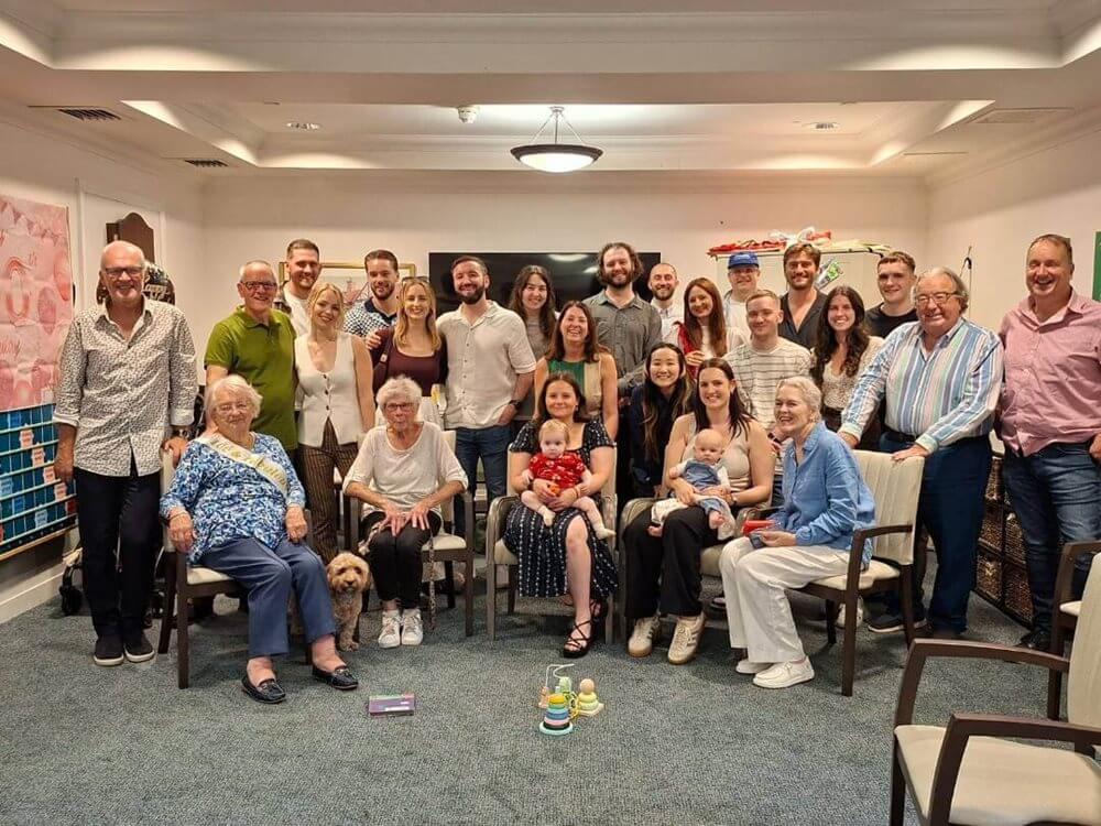 Senior Care Assistant - Day & Night Shifts - Halecroft Grange lifestyle 4