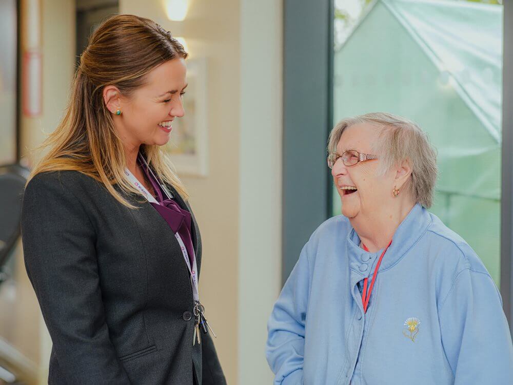 Seacroft Grange - Seacroft Grange lifestyle 10