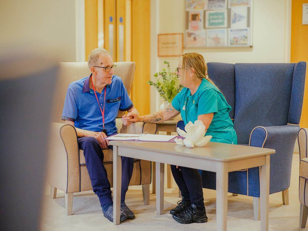 Seacroft Grange - Seacroft Grange lifestyle 1