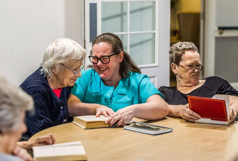 Ponteland Manor - Ponteland Manor origami 2