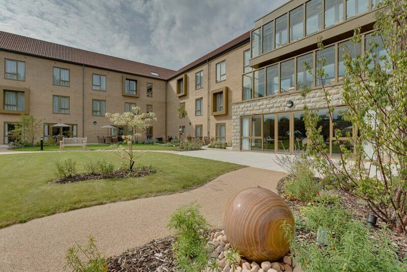 Invicta Court Care Home Weavering Maidstone, Kent Care UK