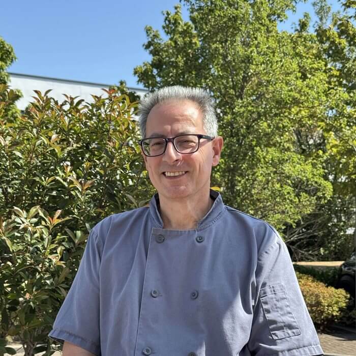 Marc Boisson