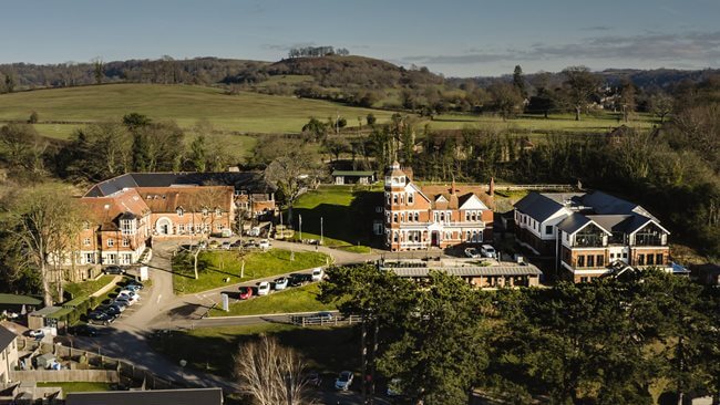 Why work at The Hollies