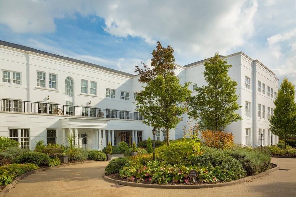 Customer Sales Manager - Metchley lead