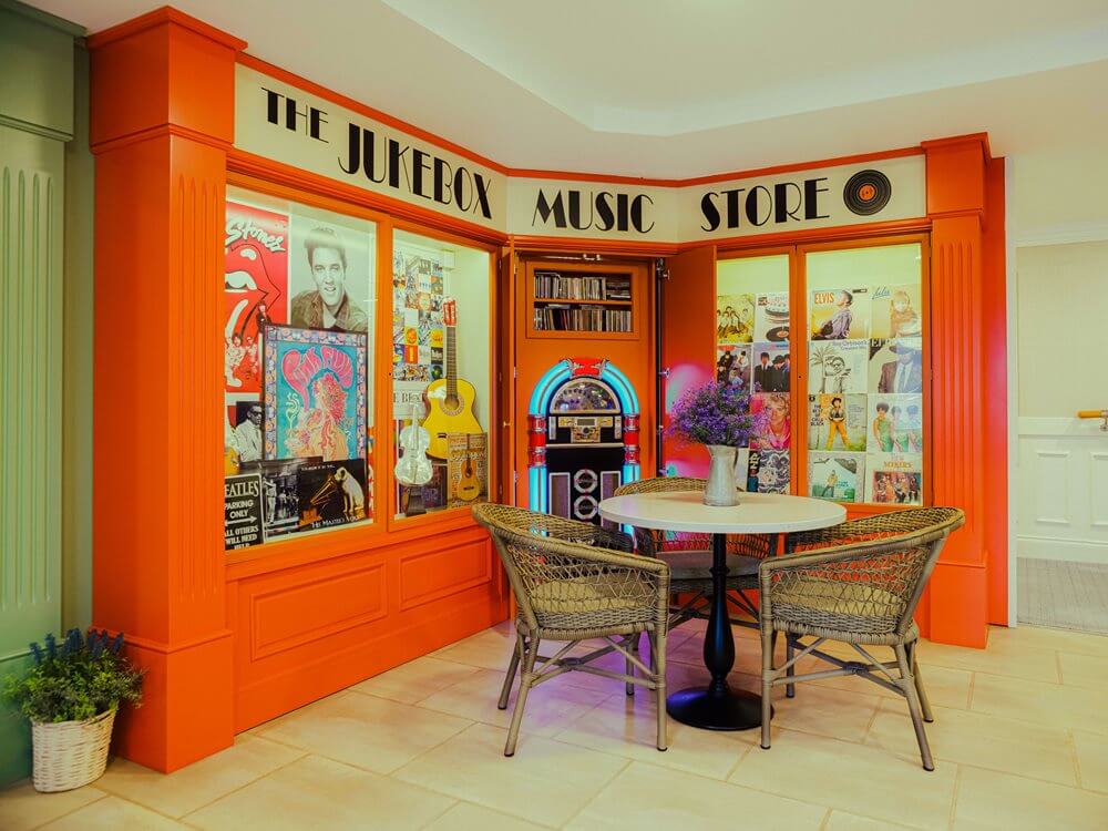 Beverley Parklands - Beverley Parklands shop 2