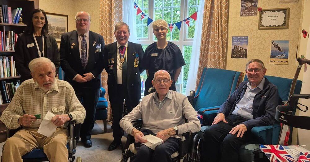 Foxland Grange - Foxland Grange lifestyle 3