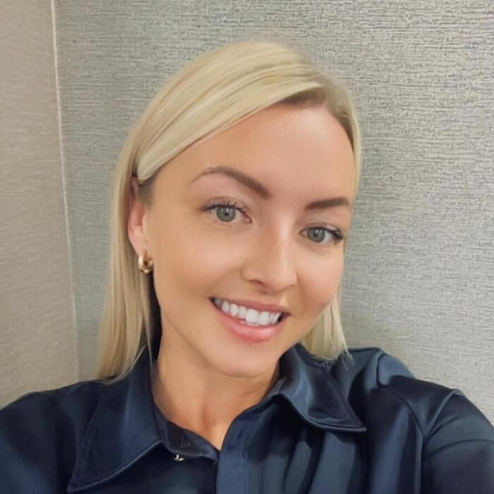 Tiffany Murphy