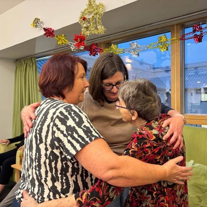 Follow us on Facebook