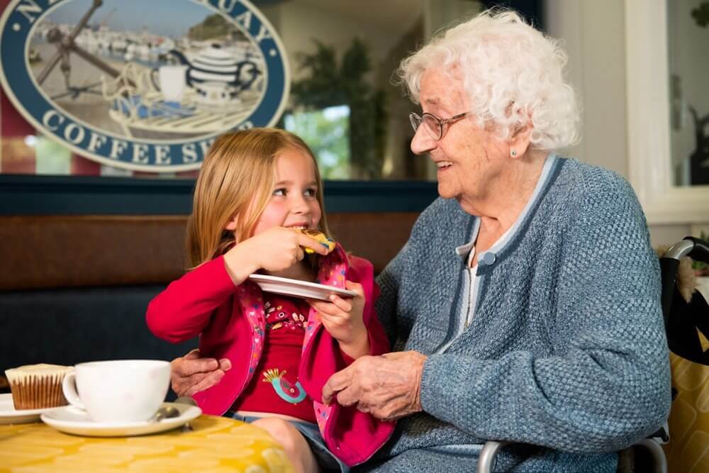 Asterbury Place Care Home in Ipswich, Suffolk | Care UK