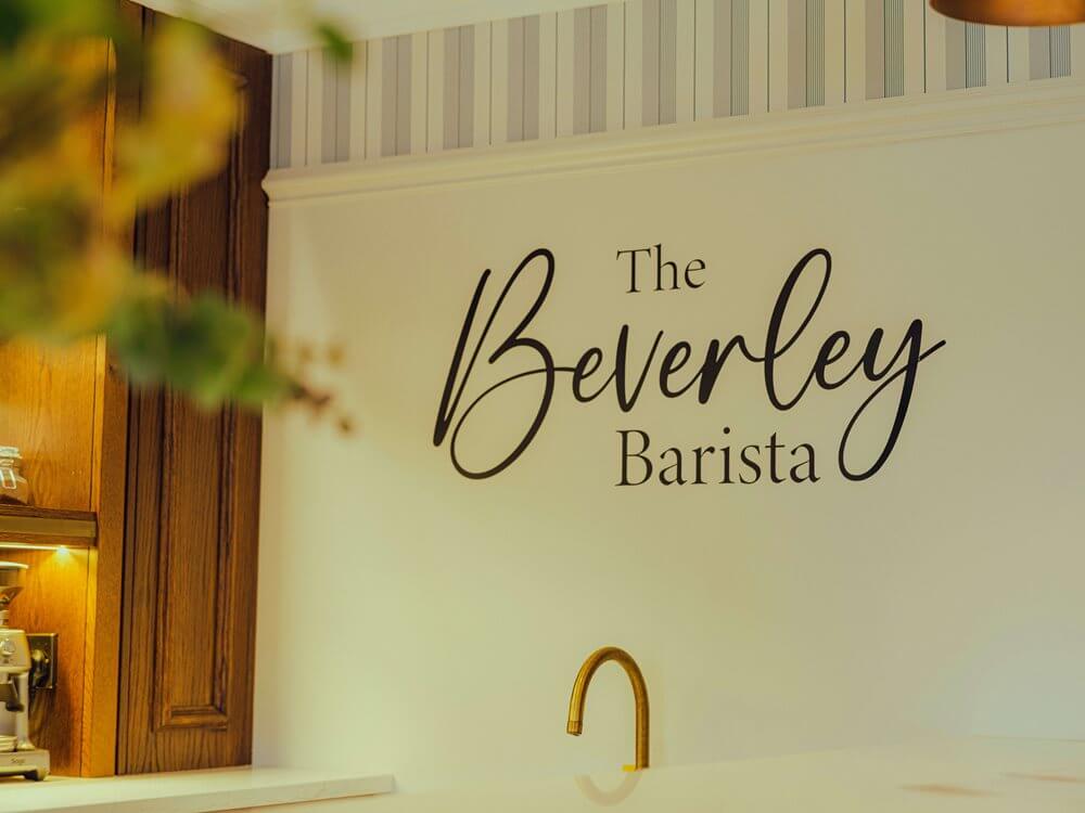 Beverley Parklands - Beverley Parklands cafe 4
