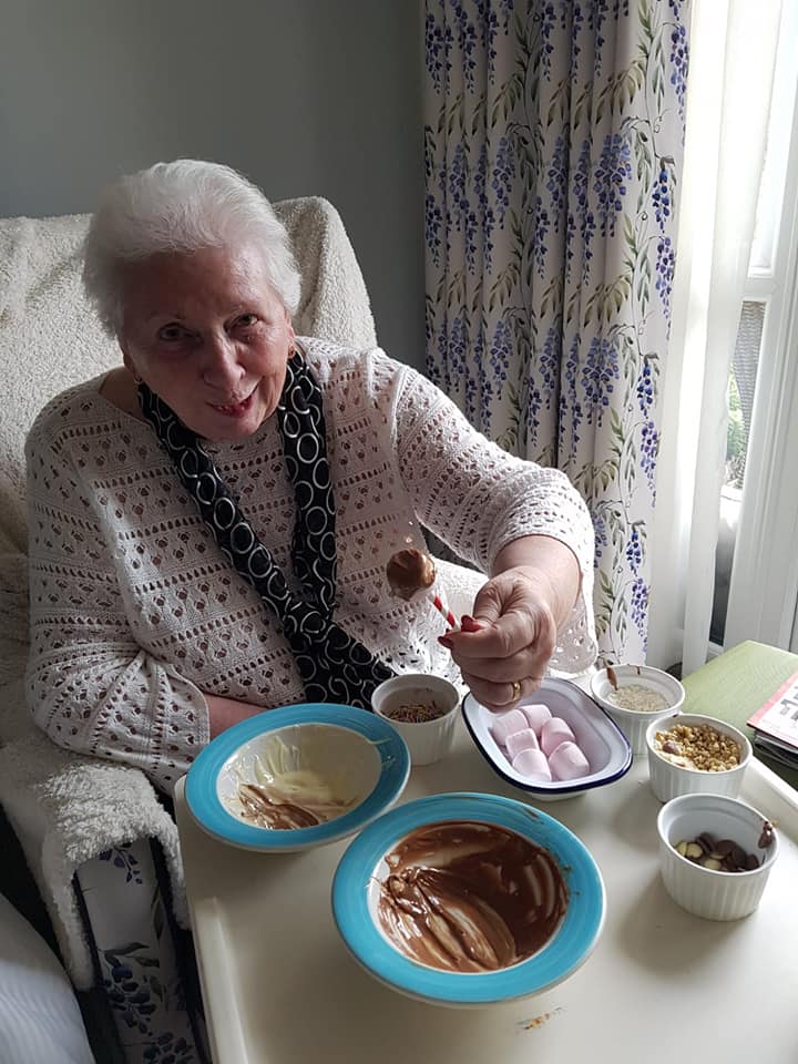 News Bickerton House Care Home Care UK