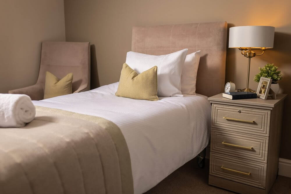 Magna - Magna bedroom