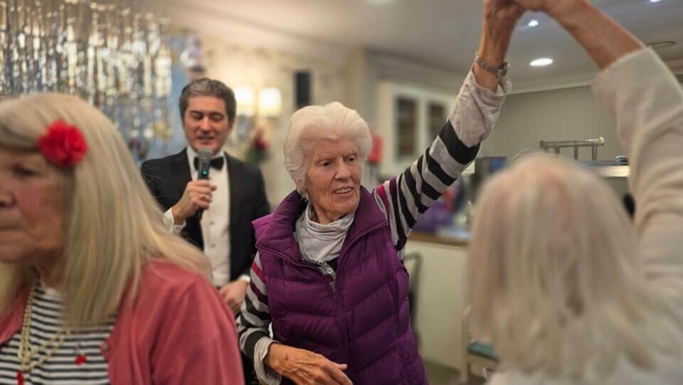 Montfort Manor - Montfort Manor lifestyle 2