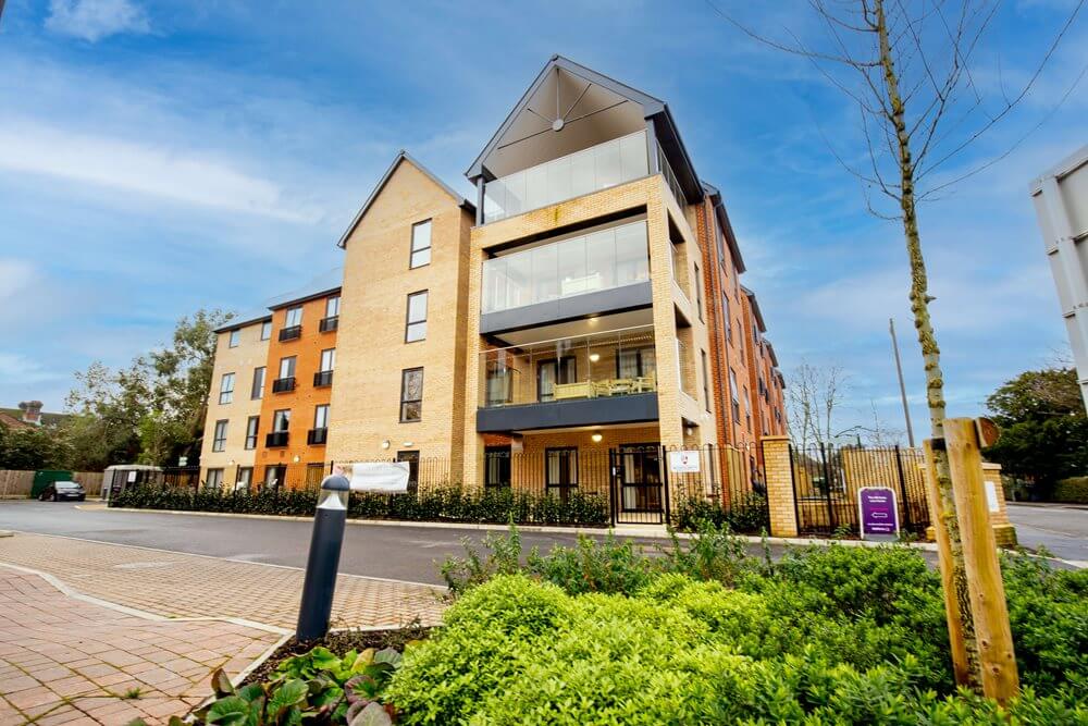 The Wickets - The Wickets lead