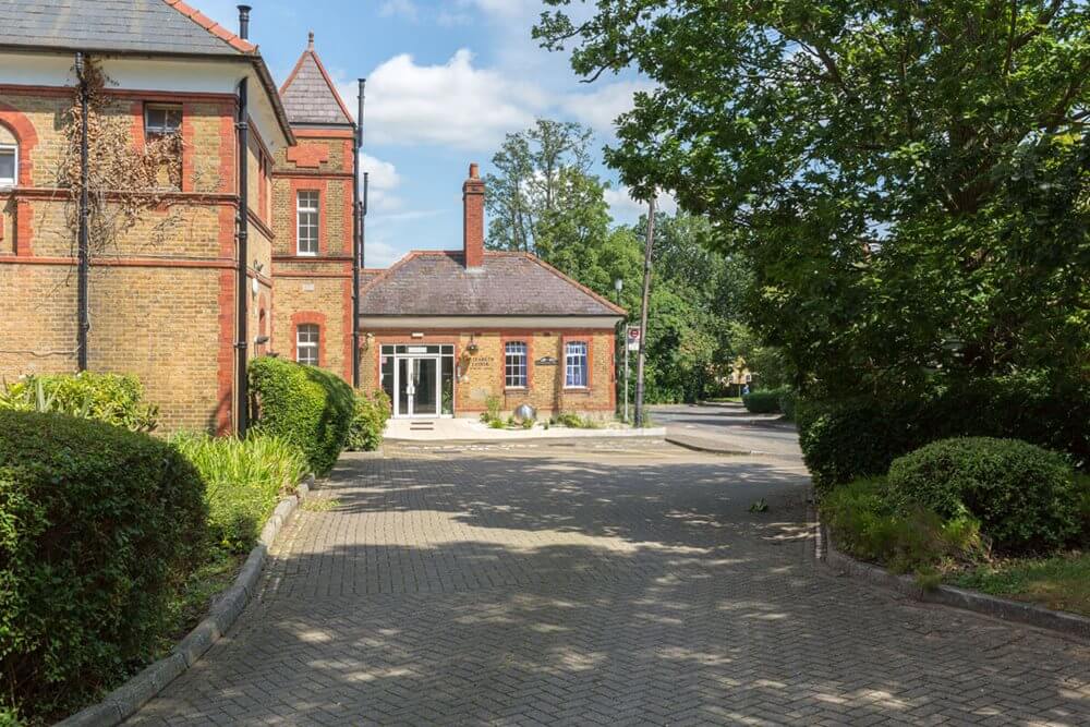 Care Assistant Bank - Elizabeth Lodge EXT