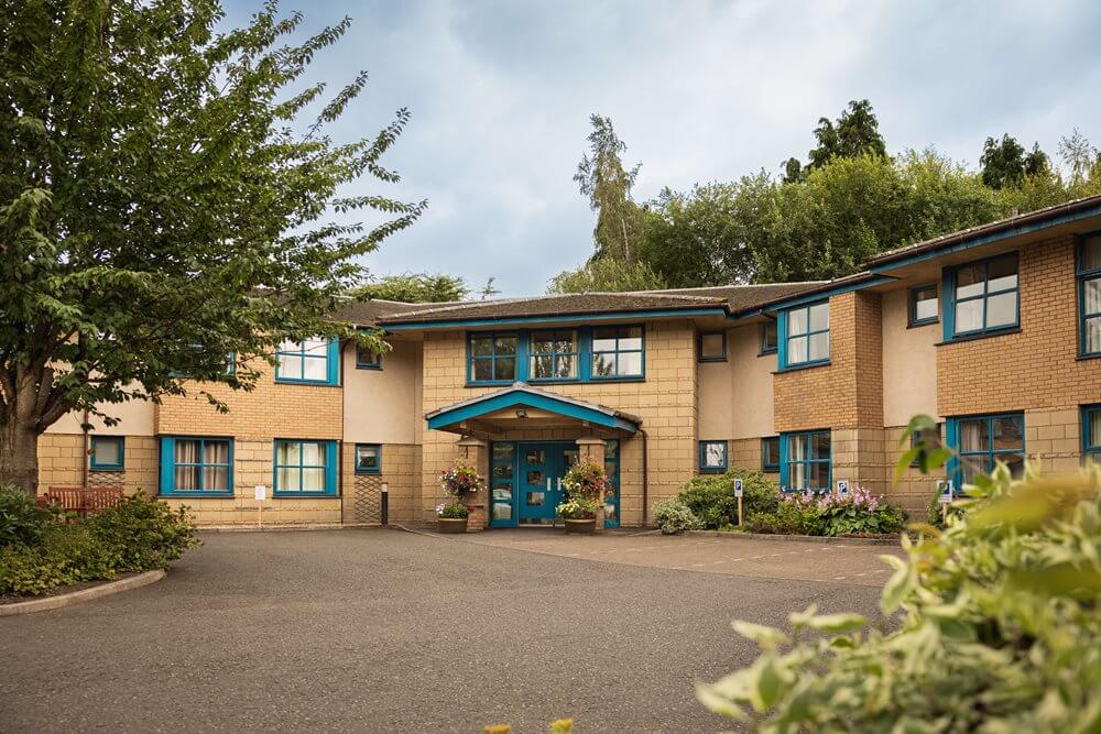 Beechwood Park