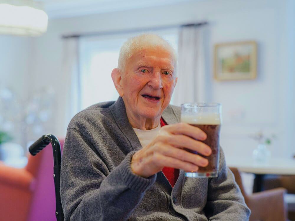 Louth Manor - Louth Manor lifestyle 3