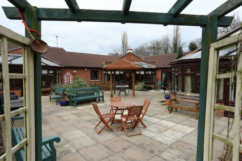 Head Chef Bank - station-house-care-home-crewe-47 image
