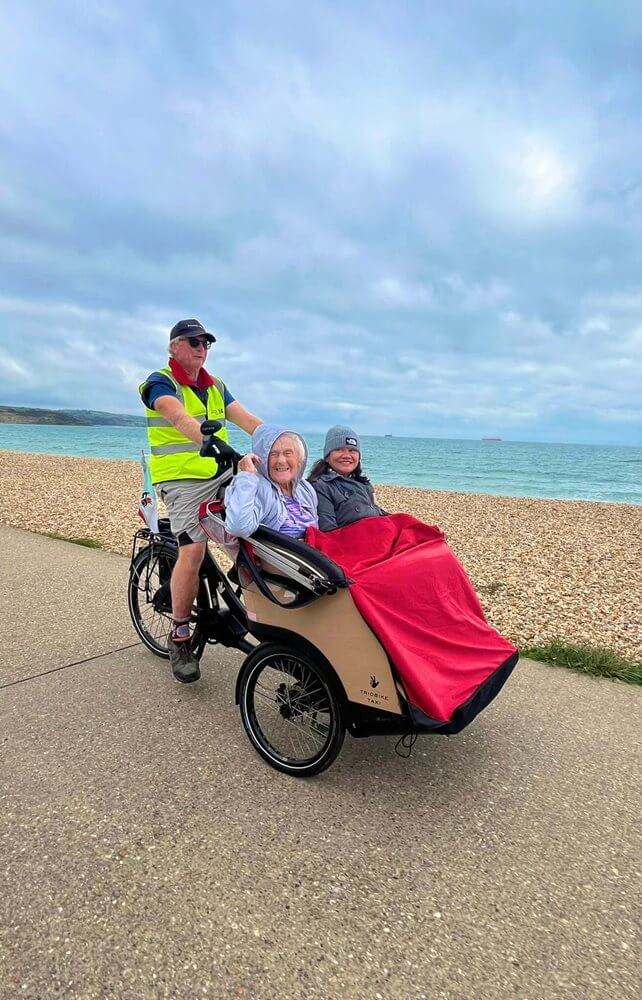 Anning House - Anning House outing 4