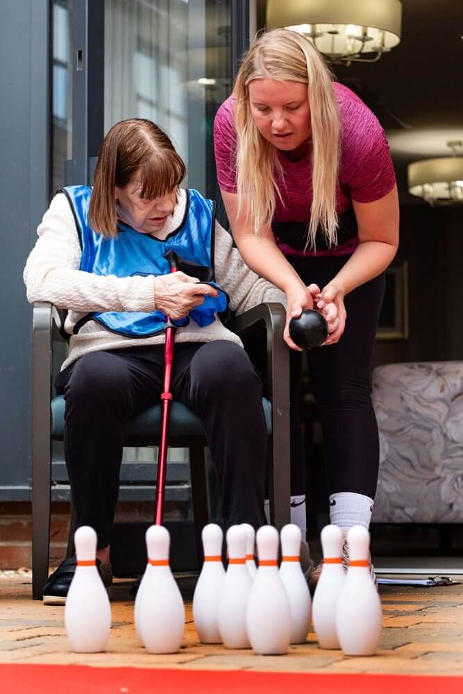 Senior Care Assistant Nights - Primrose House lifestyle 7