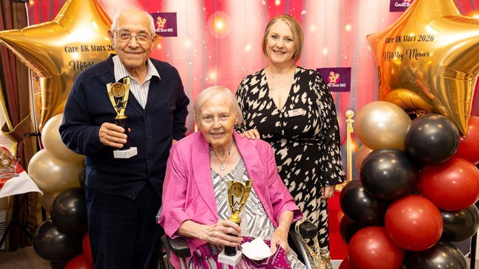 Metchley Manor - Metchley Manor awards