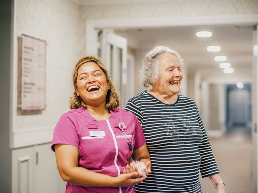 Tranby Park - Tranby Park lifestyle 4