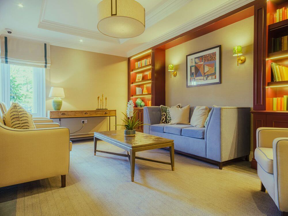 Beverley Parklands - Beverley Parklands lounge 1