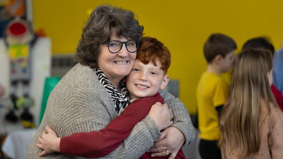 Campaigns at Care UK