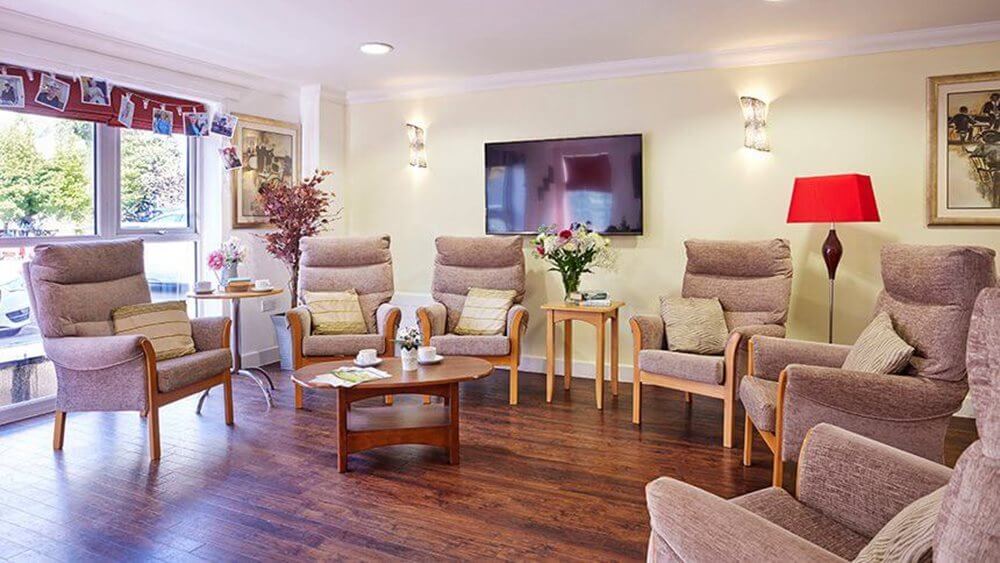 Acacia  - Acacia lounge