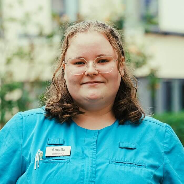 Amelia Kaliszewska