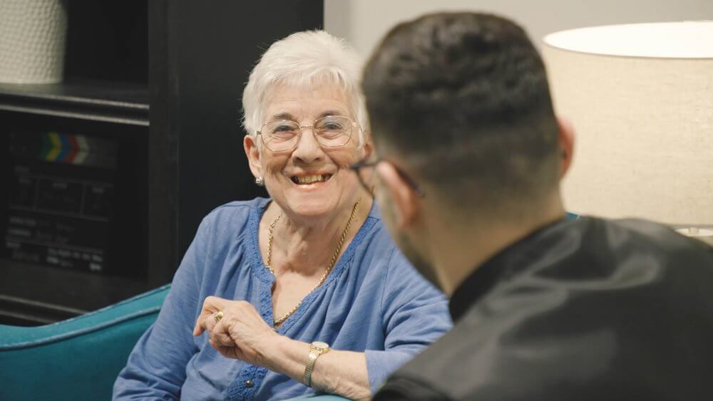 Meaningful lifestyles at Primrose House