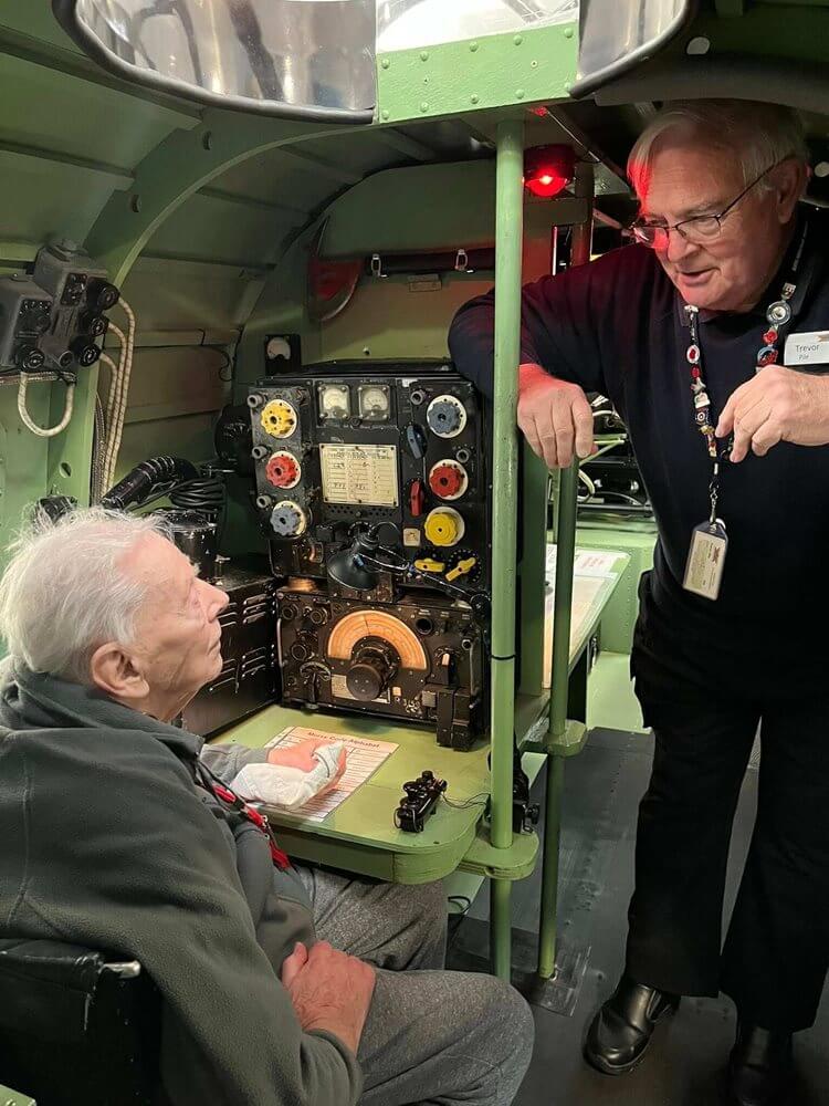 Abney Court - Abney Court lifestyle 4