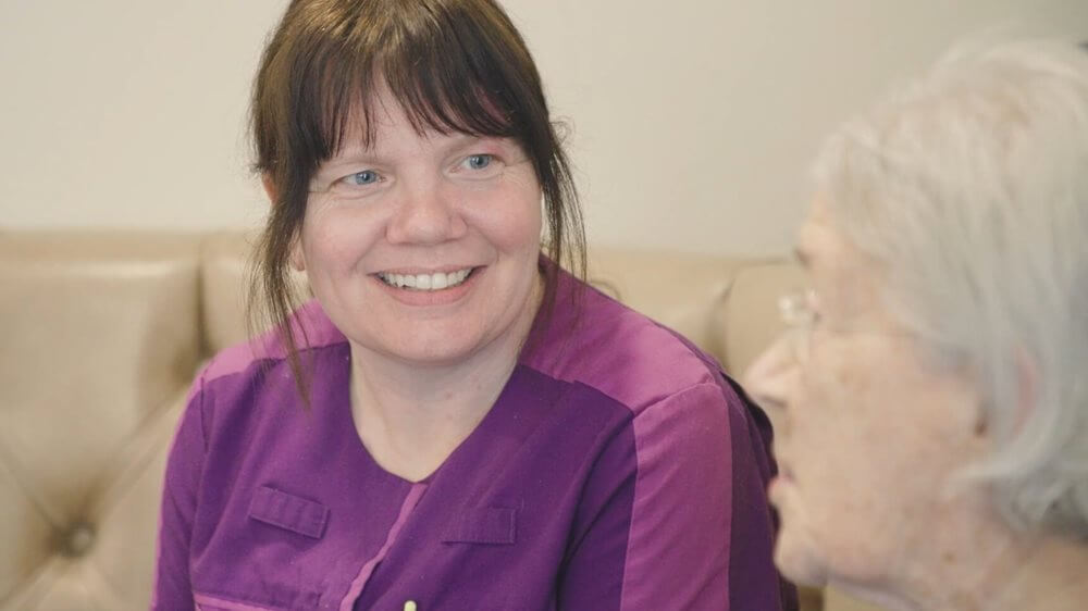 The best advice about care at Magdalen Park - A relative’s perspective