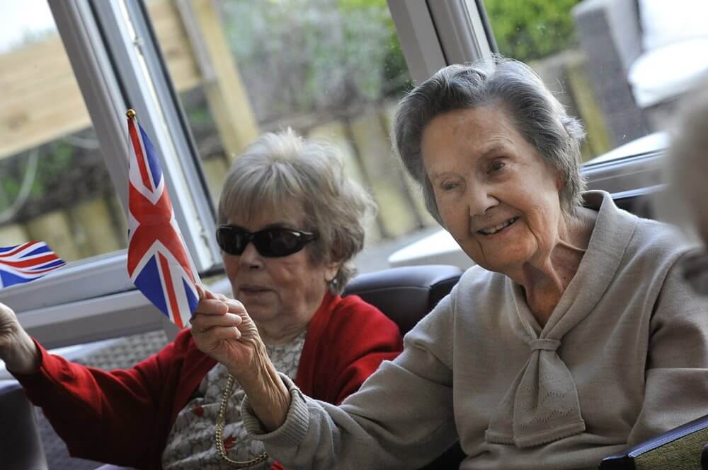 Care Assistant Bank - bowes-hse-party-028_1 image