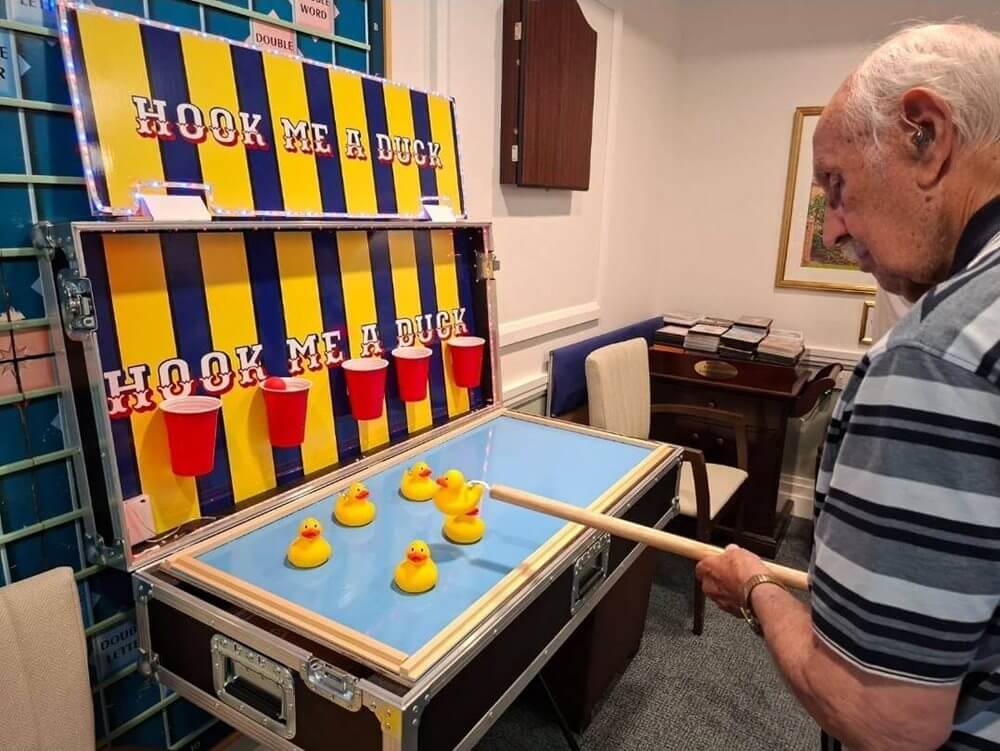 Senior Care Assistant - Day & Night Shifts - Halecroft Grange lifestyle 9