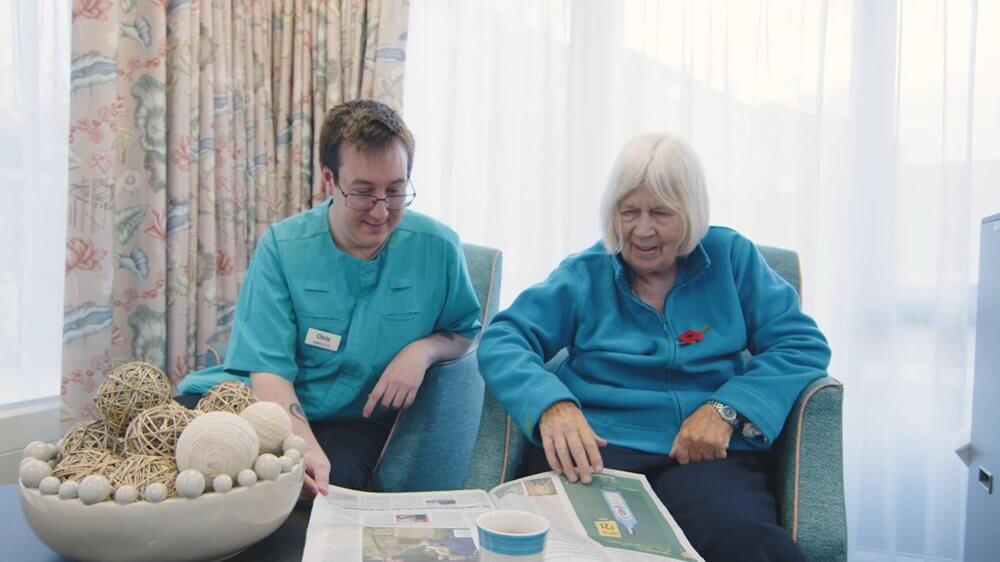 Our first impressions of Sandfields