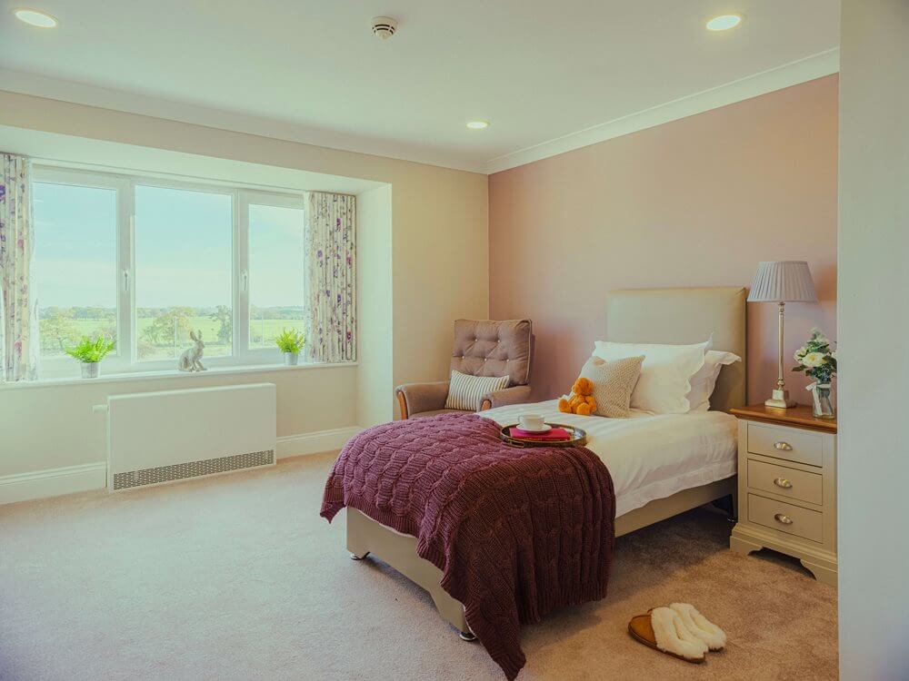 Beverley Parklands - Beverley Parklands bedroom 3