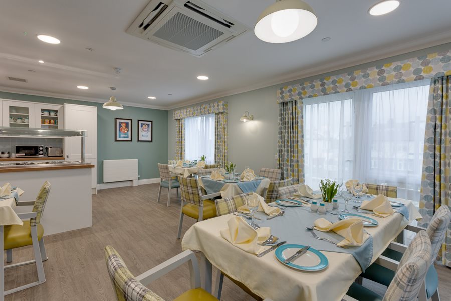 whorlton grange care home