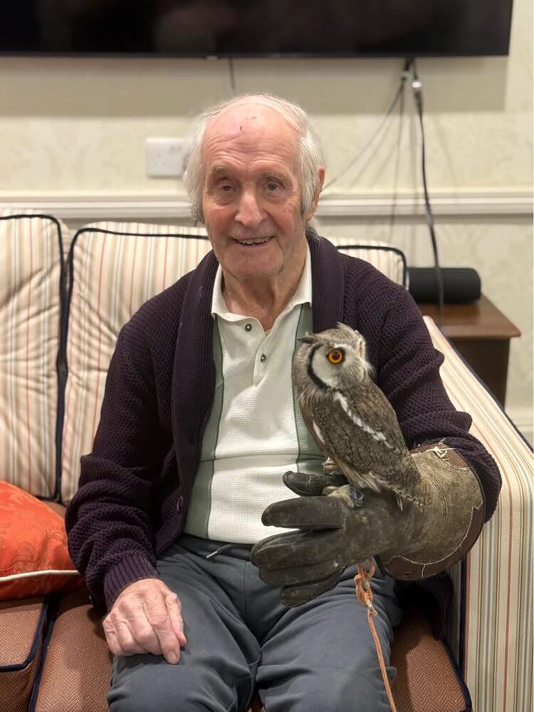 Metchley Manor - Metchley Manor lifestyle update 2