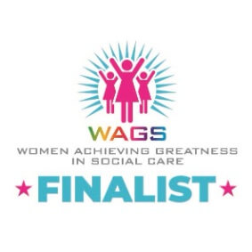 Women Achieving Greatness Awards 2025 finalists - The Rising Star Award 