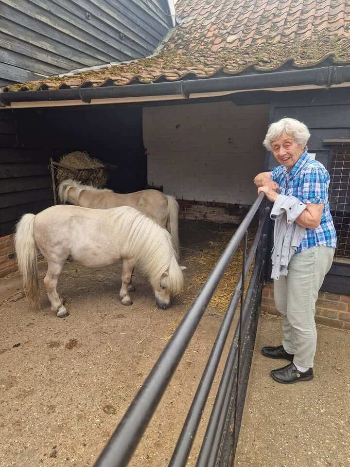 Mills Meadow - Mills Meadow trips and outings 1