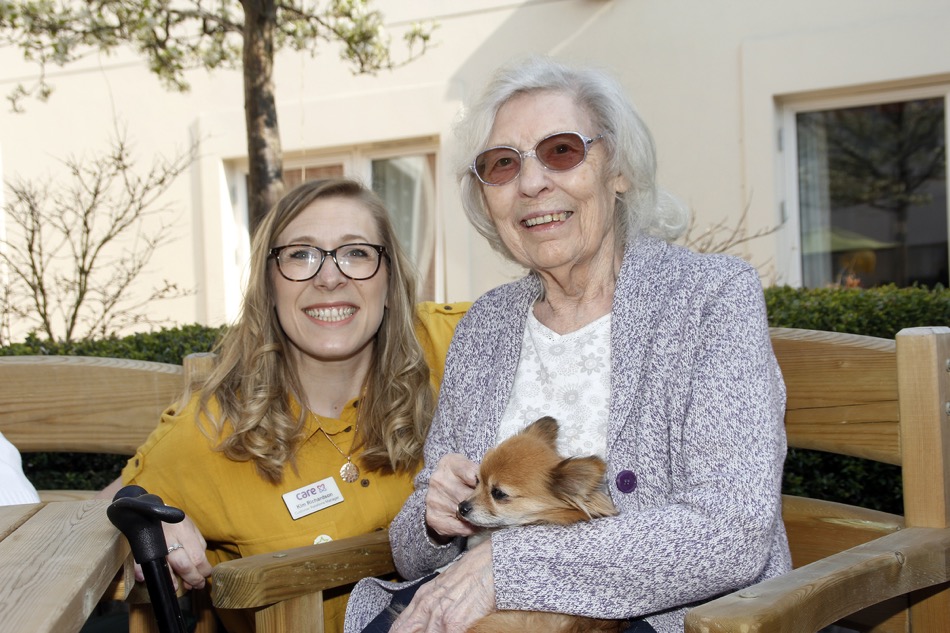baycroft care home chelmsford