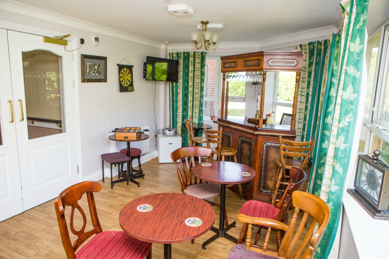 Stanley Park - 180623-swns-stanley-carehome-128-re-size image