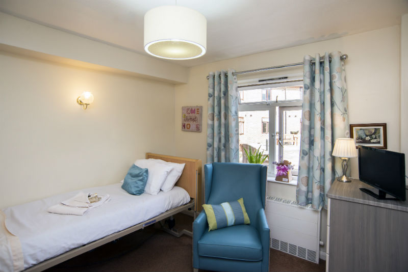 Catherine Court Care Home High Buckinghamshire Care UK