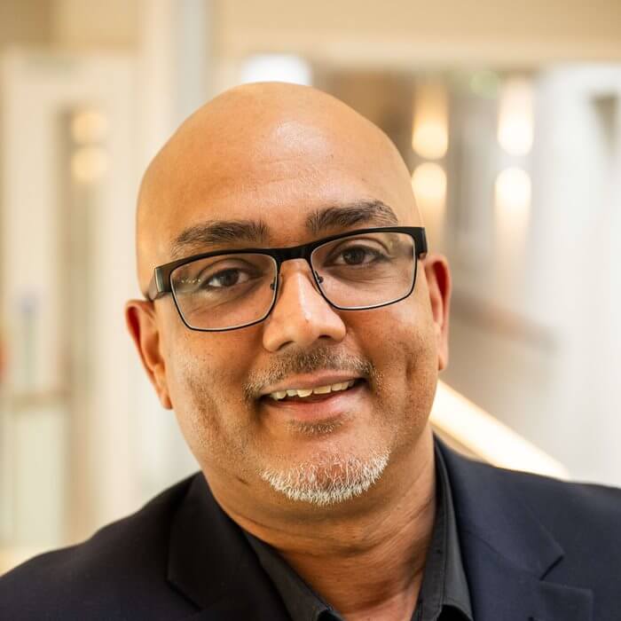 Neel Nandkoomar