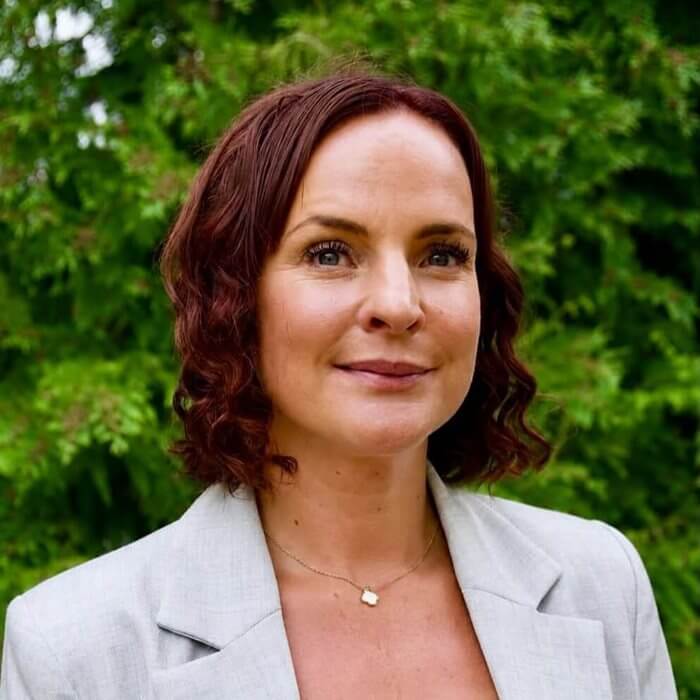 Charlotte Howe