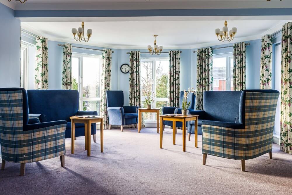 Team Leader Care - Collingwood lounge