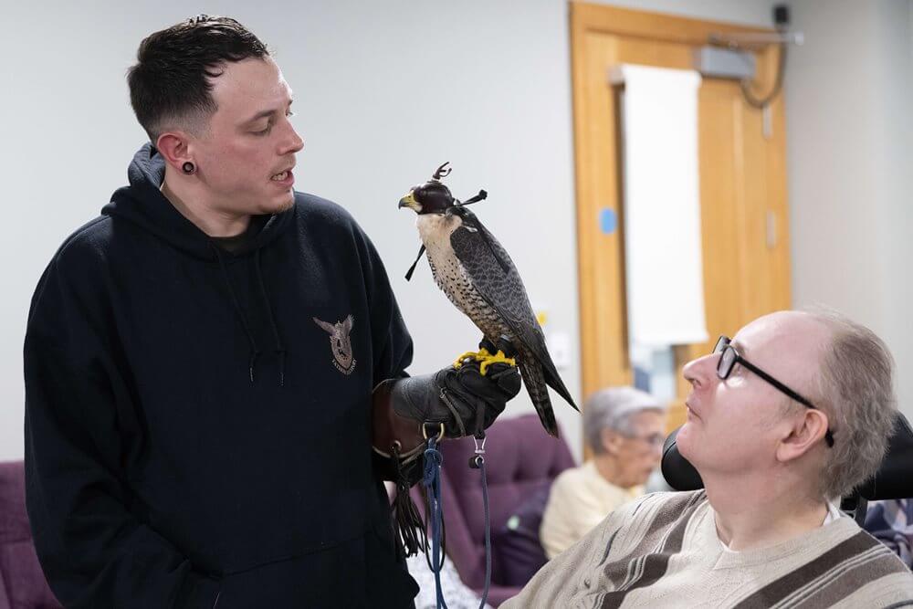 Brook Court - Brook Court lifestyle 8