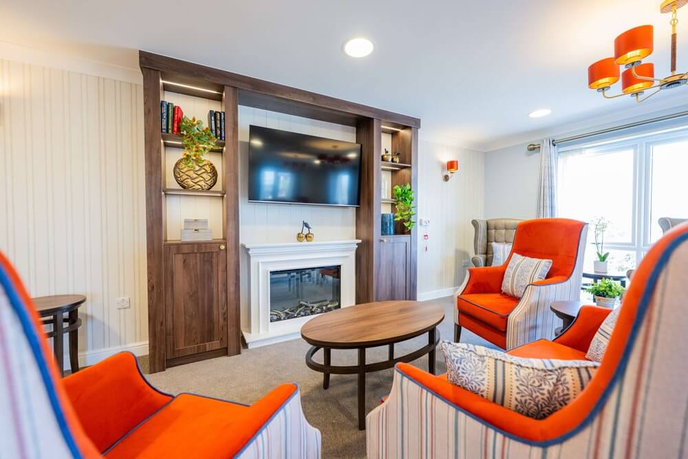 Nurse Manager - The Wickets lounge 4