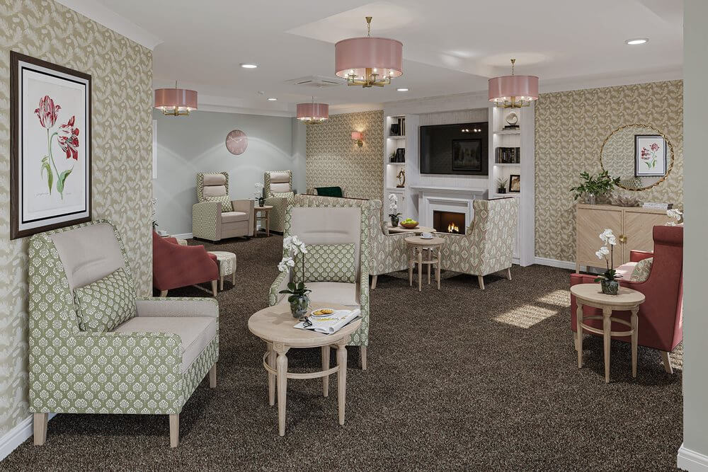 Hartwood - Hartwood 360 lounge